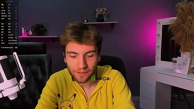 Snapshot of joseph_bear_ chatting on 6, 10, 2025 joseph bear online show from 6, 10, 2025