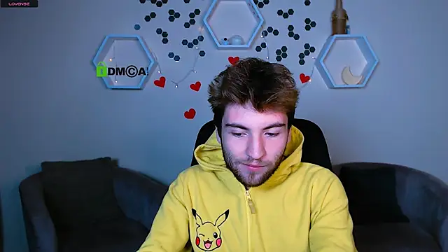 Snapshot of joseph_bear_ chatting on 8, 10, 2025 joseph bear online show from 8, 10, 2025