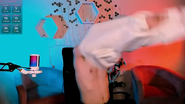 Snapshot of joseph_bear_ chatting on 16, 11, 2025 joseph bear online show from 16, 11, 2025