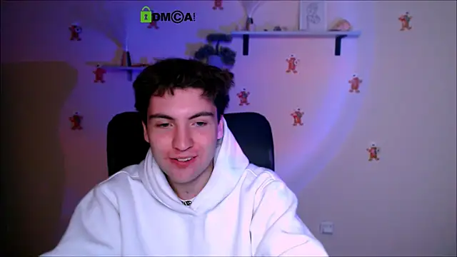 joseph bear  online show from 15, 1, 2026