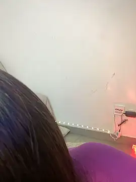 Gaby 7770 online show from 20, 10, 2025