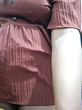 BeautyGirl sara online show from 6, 11, 2025