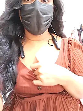 BeautyGirl sara online show from 9, 11, 2025