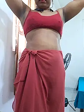 BeautyGirl sara online show from 15, 4, 2026