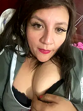 Isisflame online show from 26, 9, 2025