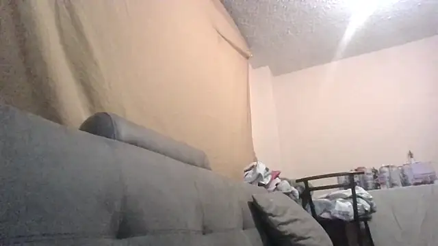 Isisflame online show from 12, 11, 2025