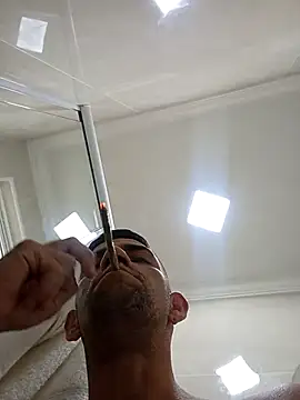 Snapshot of xirie98 chatting on 6, 10, 2025 xirie98 online show from 6, 10, 2025