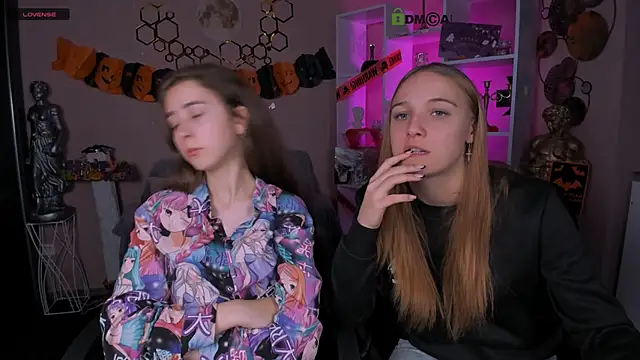 keylas moan online show from 21, 10, 2025