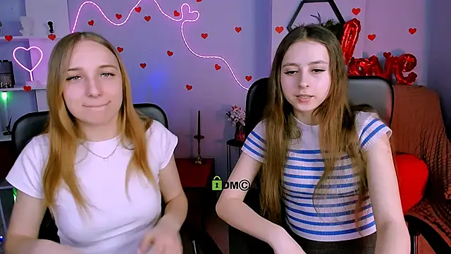 keylas moan online show from 4, 3, 2026