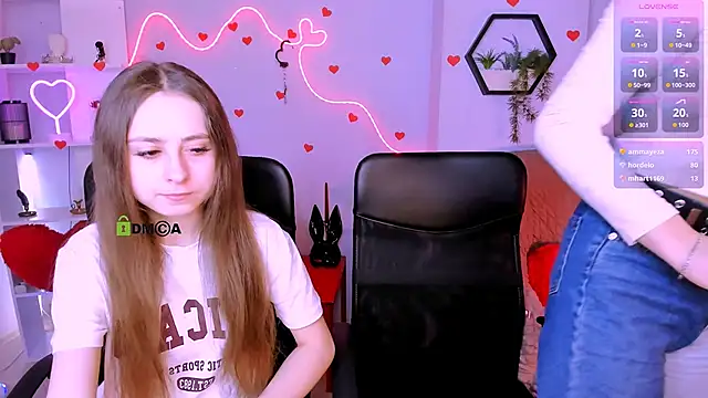 keylas moan online show from 24, 3, 2026