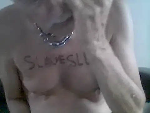 slaveman4you online show from 4, 7, 2026