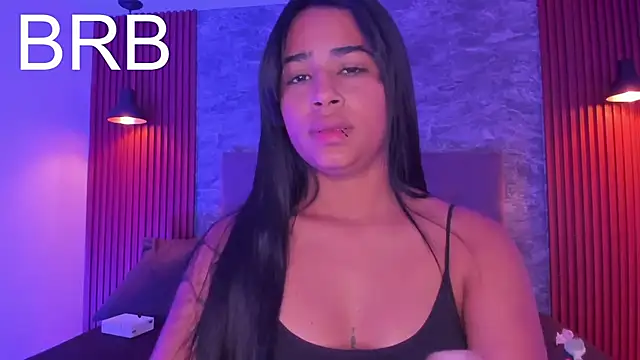 zoe evans5 online show from 7, 10, 2025