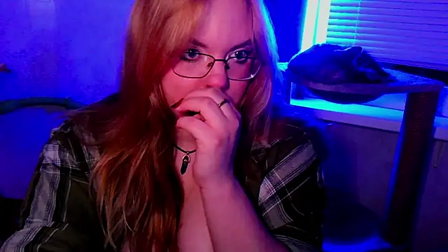 ZayaRush online show from 7, 11, 2025