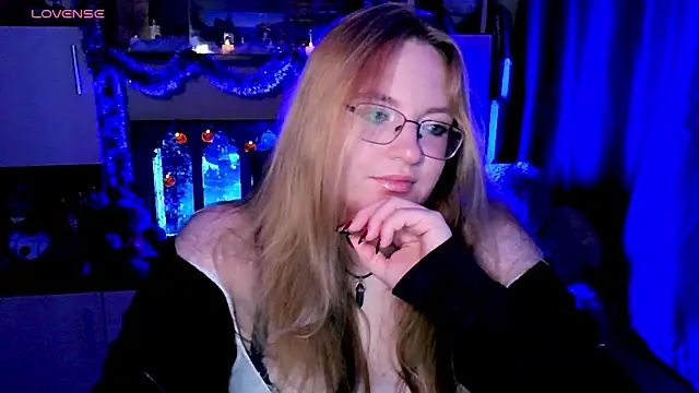 ZayaRush online show from 24, 11, 2025