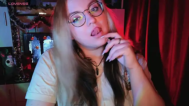 ZayaRush online show from 15, 12, 2025