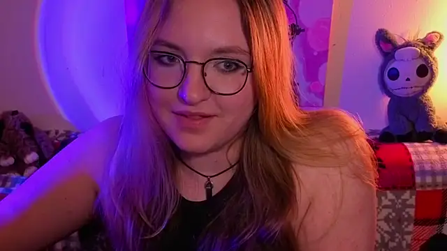 ZayaRush online show from 27, 3, 2026