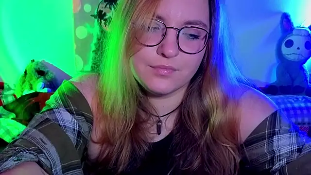 ZayaRush online show from 31, 3, 2026