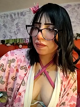 Snapshot of Kitty_Melodi chatting on 22, 9, 2025 Kitty Melodi online show from 22, 9, 2025