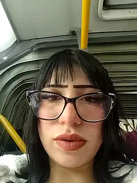 Snapshot of Kitty_Melodi chatting on 14, 10, 2025 Kitty Melodi online show from 14, 10, 2025