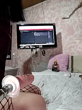 Snapshot of Kitty_Melodi chatting on 29, 11, 2025 Kitty Melodi online show from 29, 11, 2025