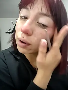 Kitty Melodi online show from 19, 3, 2026