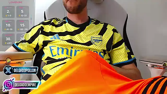 delgadopollon1991 online show from 8, 4, 2026