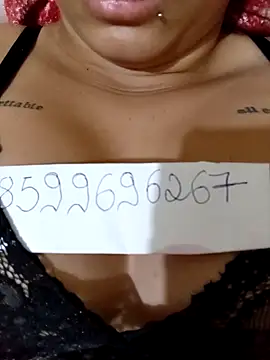 clarinha2 online show from 3, 10, 2025