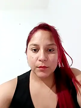 LADY FHALON online show from 16, 10, 2025