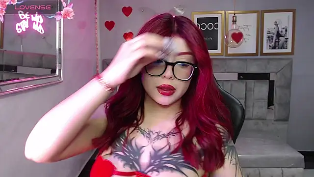 Red Bunny v online show from 11, 4, 2026