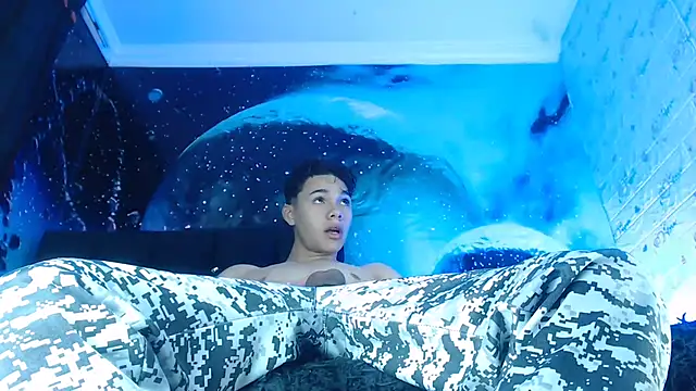 SemerHott online show from 26, 10, 2025