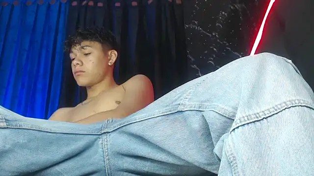 SemerHott online show from 3, 12, 2025