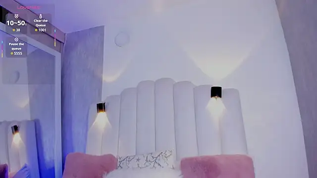 danna ross25 online show from 21, 11, 2025