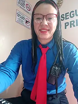 Hannah-colx online show from 17, 9, 2025