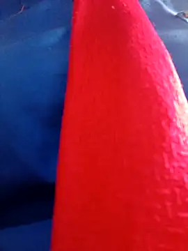 Hannah-colx online show from 18, 9, 2025