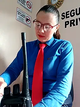 Hannah-colx online show from 21, 10, 2025