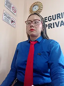 Hannah-colx online show from 18, 11, 2025