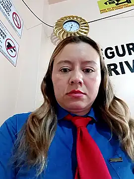 Hannah-colx online show from 19, 1, 2026