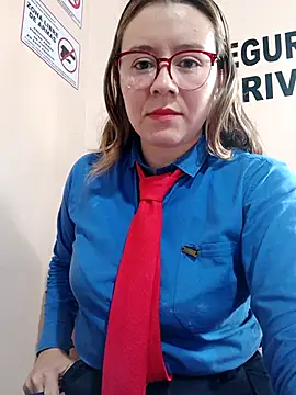 Hannah-colx online show from 31, 1, 2026