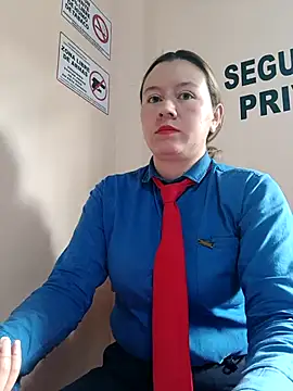 Hannah-colx online show from 12, 2, 2026