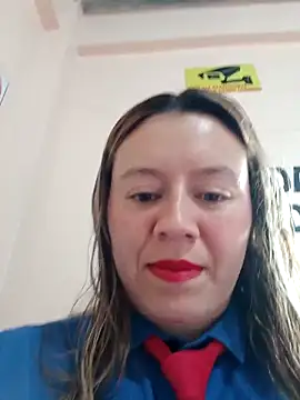 Hannah-colx online show from 17, 2, 2026