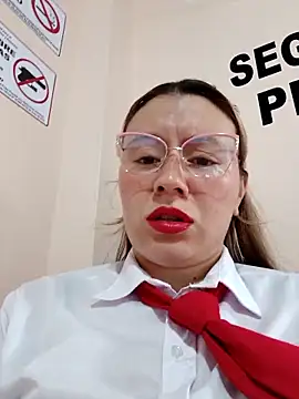 Hannah-colx online show from 19, 2, 2026