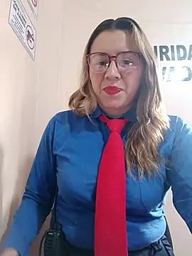 Hannah-colx online show from 8, 3, 2026