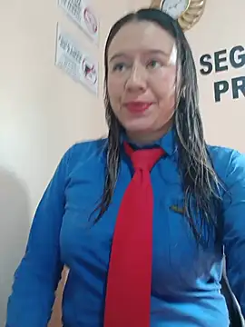 Hannah-colx online show from 25, 5, 2026