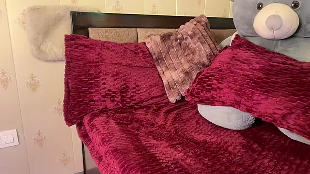 fairy hot  online show from 20, 2, 2026