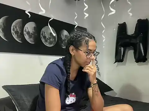 sexycalipso online show from 5, 11, 2025