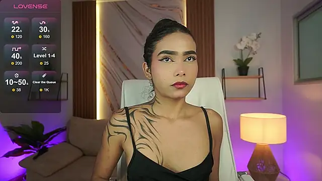 GiaNovak online show from 5, 1, 2026