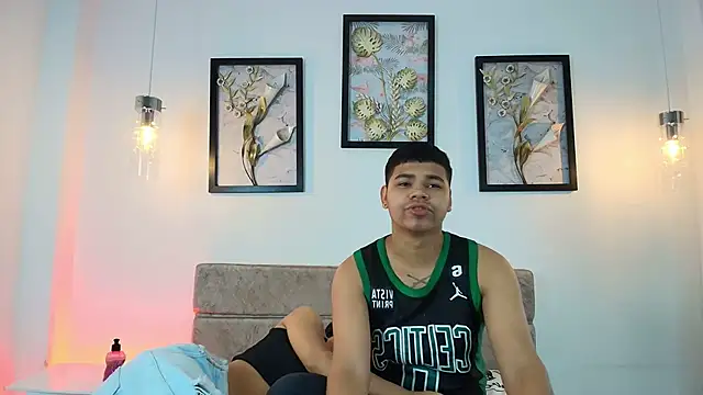 DannySamm online show from 24, 10, 2025