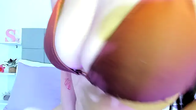 Sarahlopezz online show from 6, 1, 2026