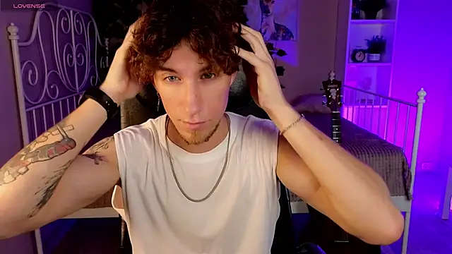 mark caron online show from 8, 9, 2025