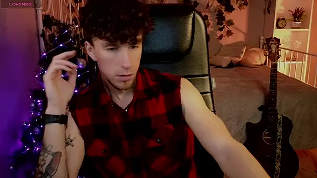 mark caron online show from 16, 12, 2025